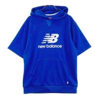 NEW BALANCE GOLF �j���[�o�����X 2025�N���f�� �����X�E�F�b�g�p�[�J�[  �u���[�n �T�C�Y�F6 �����N�FA �y���Áz�S���t�E�F�A