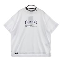 PING �s�� 2026�N���f�� �n�C�l�b�N ����T�V���c  �z���C�g�n �T�C�Y�FM �����N�FB �y���Áz�S���t�E�F�A