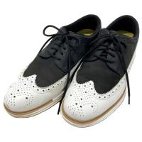 COLE HAAN GOLF �R�[���n�[���S���t C36155 �S���t�V���[�Y  �u���b�N�n �T�C�Y�F9 1/2 �����N�FB �y���Áz�S���t�E�F�A