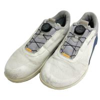 ecco �G�R�[ 108504 �X�p�C�N���X�V���[�Y BIOM H4 BOA  �z���C�g�n �T�C�Y�FEU40 �����N�FB �y���Áz�S���t�E�F�A