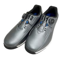 BRIDGESTONE GOLF  �u���a�X�g���S���t SHG350 �[���X�p�C�N�o�C�^�[���C�g �X�p�C�N���X �S���t�V���[�Y  �V���o�[�n �T�C�Y�F27.5 �����N�FA �y���Áz�S���t�E�F�A