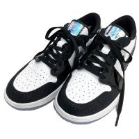 NIKE GOLF �i�C�L�S���t FZ4159-100 Air Jordan 1 Low Golf NRG �X�p�C�N���X�S���t�V���[�Y Endless Pursuit �u���b�N�n �T�C�Y�F27cm �����N�FN �y�V�i�z�S���t�E�F�A