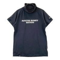 MASTER BUNNY EDITION �}�X�^�[�o�j�[�G�f�B�V����  �n�C�l�b�N���� T�V���c  �O���[�n �T�C�Y�F2 �����N�FB �y���Áz�S���t�E�F�A
