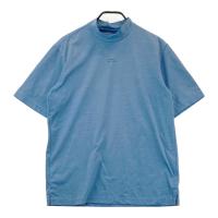 TRAVIS MATHEW �g���r�X�}�V���[  �n�C�l�b�N ����T�V���c  �u���[�n �T�C�Y�FXL �����N�FA- �y���Áz�S���t�E�F�A