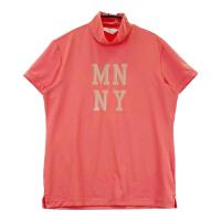 MUNSING WEAR �}���V���O�E�F�A MGWQJA07 �n�C�l�b�N ����T�V���c  ���b�h�n �T�C�Y�FL �����N�FA- �y���Áz�S���t�E�F�A