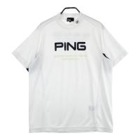 PING �s��  �n�C�l�b�N ����T�V���c  �z���C�g�n �T�C�Y�F3L �����N�FA- �y���Áz�S���t�E�F�A