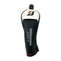 BRIDGESTONE GOLF  �u���a�X�g���S���t  �w�b�h�J�o�[  �u���b�N�n �����N�FA- �y���Áz�S���t�E�F�A
