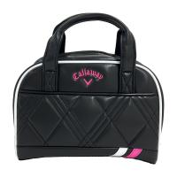 CALLAWAY �L�����E�F�C  �{�X�g���^ �J�[�g�o�b�O  �u���b�N�n �����N�FA- �y���Áz�S���t�E�F�A