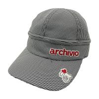 ARCHIVIO �A���`�r�I  2way �L���b�v �璹�� �u���b�N�n �����N�FA- �y���Áz�S���t�E�F�A