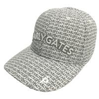 PEARLY GATES �p�[���[�Q�C�c  �L���b�v ���� �O���[�n �����N�FB �y���Áz�S���t�E�F�A