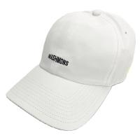 MASHMONS �}�V�������Y MAS-7046 �L���b�v  �z���C�g�n �����N�FN �y�V�i�z�S���t�E�F�A