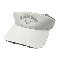 CALLAWAY �L�����E�F�C  �T���o�C�U�[  �z���C�g�n �����N�FN �y�V�i�z�S���t�E�F�A