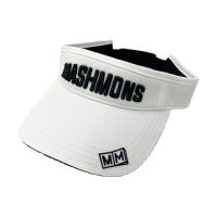 MASHMONS �}�V�������Y MAS-7014 �T���o�C�U�[  �z���C�g�n �����N�FN �y�V�i�z�S���t�E�F�A