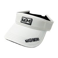 MASHMONS �}�V�������Y MAS-7016 �T���o�C�U�[  �z���C�g�n �����N�FN �y�V�i�z�S���t�E�F�A