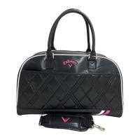 CALLAWAY �L�����E�F�C  ���S�h�J���� 2WAY  �{�X�g���o�b�O  �u���b�N�n �����N�FB �y���Áz�S���t�E�F�A