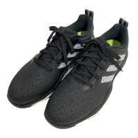 ADIDAS GOLF �A�f�B�_�X�S���t �S���t�V���[�Y IF3270 Codechaos 25  �u���b�N�n �T�C�Y�F28.0cm �����N�FA �y���Áz�S���t�E�F�A