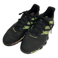 ADIDAS GOLF �A�f�B�_�X�S���t �S���t�V���[�Y IF5452 Codechaos22 Glitch BOOST  �u���b�N�n �T�C�Y�F28.0cm �����N�FA- �y���Áz�S���t�E�F�A