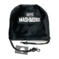 MASHMONS �}�V�������Y MAS-7002 �A�C�A���J�o�[  �u���b�N�n �����N�FN �y�V�i�z�S���t�E�F�A