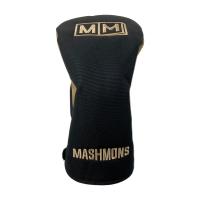 MASHMONS �}�V�������Y MAS-7010 �w�b�h�J�o�[  �u���b�N�n �����N�FN �y�V�i�z�S���t�E�F�A