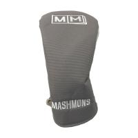 MASHMONS �}�V�������Y MAS-7010 �w�b�h�J�o�[  �O���[�n �����N�FN �y���Áz�S���t�E�F�A