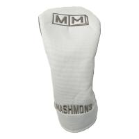 MASHMONS �}�V�������Y MAS-7010 �w�b�h�J�o�[  �z���C�g�n �����N�FN�y�V�i�z�S���t�E�F�A