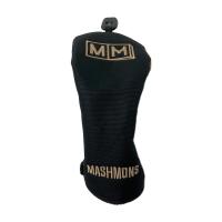 MASHMONS �}�V�������Y MAS-7011 �w�b�h�J�o�[  �u���b�N�n �����N�FN �y�V�i�z�S���t�E�F�A