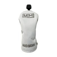 MASHMONS �}�V�������Y MAS-7012 �w�b�h�J�o�[  �z���C�g�n �����N�FN �y�V�i�z�S���t�E�F�A