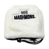 MASHMONS �}�V�������Y MAS-7002 �A�C�A���J�o�[  �z���C�g�n �����N�FN �y�V�i�z�S���t�E�F�A