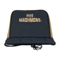 MASHMONS �}�V�������Y MAS-7009 �A�C�A���J�o�[  �u���b�N�n �����N�FN �y�V�i�z�S���t�E�F�A