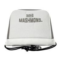 MASHMONS �}�V�������Y MAS-7009 �A�C�A���J�o�[  �z���C�g�n �����N�FN �y�V�i�z�S���t�E�F�A