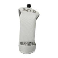 MASHMONS �}�V�������Y MAS-7011 �w�b�h�J�o�[  �z���C�g�n �����N�FN �y�V�i�z�S���t�E�F�A