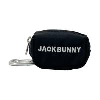 JACK BUNNY �W���b�N�o�j�[  �{�[���|�[�`  �u���b�N�n �����N�FA- �y���Áz�S���t�E�F�A