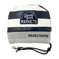 PEARLY GATES �p�[���[�Q�C�c  �A�C�A���J�o�[ �{�[�_�[�� �l�C�r�[�n �����N�FB �y���Áz�S���t�E�F�A