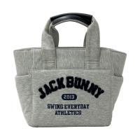 JACK BUNNY �W���b�N�o�j�[  �J�[�g�o�b�O  �O���[�n �����N�FB �y���Áz�S���t�E�F�A