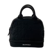 BEAMS GOLF �r�[���X�S���t  2�w �ۉ��E�ۗ�t�� �J�[�g�o�b�O  �u���b�N�n �����N�FB �y���Áz�S���t�E�F�A