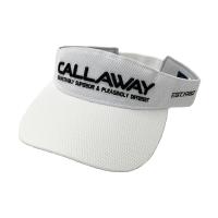 CALLAWAY �L�����E�F�C 2025�N �T���o�C�U�[  �z���C�g�n �����N�FN �y�V�i�z�S���t�E�F�A