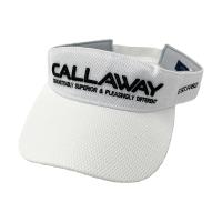 CALLAWAY �L�����E�F�C 2025�N �T���o�C�U�[  �z���C�g�n �����N�FN �y���Áz�S���t�E�F�A