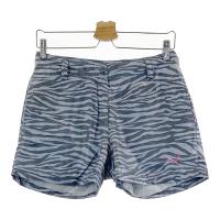 PUMA GOLF �v�[�}�S���t  ���ȃV���[�g�p���c �[�u���� �O���[�n �T�C�Y�FM �����N�FA- �y���Áz�S���t�E�F�A