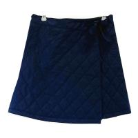 BEAMS GOLF �r�[���X�S���t  ���o�[�V�u�� ���ȃX�J�[�g  �l�C�r�[�n �T�C�Y�FM �����N�FB �y���Áz�S���t�E�F�A