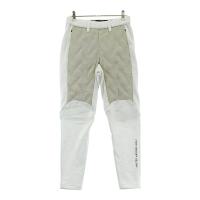 UNITED ARROWS GOLF ���i�C�e�b�h�A���[�Y�S���t  ���Ȑؑփp���c  �x�[�W���n �T�C�Y�Fsmall �����N�FB �y���Áz�S���t�E�F�A
