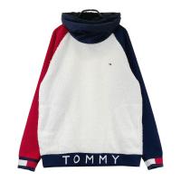 TOMMY HILFIGER GOLF �g�~�[ �q���t�B�K�[�S���t  �^�[�g���l�b�N �{�A�ؑփu���]��  �z���C�g�n �T�C�Y�FL �����N�FB �y���Áz�S���t�E�F�A