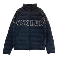 JACK BUNNY �W���b�N�o�j�[  ���ȃW���P�b�g  �u���b�N�n �T�C�Y�F1 �����N�FA- �y���Áz�S���t�E�F�A