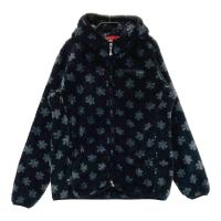 marie claire sport �}���N���[�� �X�|�[��  �{�A�t���[�X �����W�b�v�p�[�J�[ ���� �u���b�N�n �T�C�Y�FM �����N�FA- �y���Áz�S���t�E�F�A