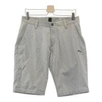 PUMA GOLF �v�[�}�S���t  �n�[�t�p���c �X�g���C�v�� �O���[�n �T�C�Y�F82 �����N�FB �y���Áz�S���t�E�F�A