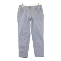 FILA GOLF �t�B���S���t  �����O�p���c �V�A�T�b�J�[ �M���K���`�F�b�N�� �l�C�r�[�n �T�C�Y�FL �����N�FB �y���Áz�S���t�E�F�A