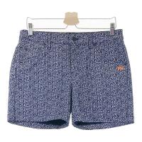 PEARLY GATES �p�[���[�Q�C�c 055-2232804 �X�g���b�`�V���[�g�p���c ���S���� �l�C�r�[�n �T�C�Y�F2 �����N�FA- �y���Áz�S���t�E�F�A
