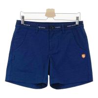 PEARLY GATES �p�[���[�Q�C�c 055-2232704 �X�g���b�`�V���[�g�p���c ���� �l�C�r�[�n �T�C�Y�F2 �����N�FA- �y���Áz�S���t�E�F�A