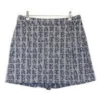 PEARLY GATES �p�[���[�Q�C�c 055-2232908 �X�g���b�` �L�����b�g�X�J�[�g ���S���� �O���[�n �T�C�Y�F2 �����N�FA- �y���Áz�S���t�E�F�A