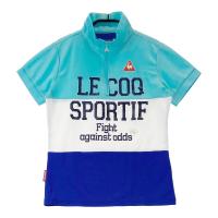 LE COQ GOLF ���R�b�N�S���t  �n�[�t�W�b�v ����T�V���c  �u���[�n �T�C�Y�FM �����N�FA- �y���Áz�S���t�E�F�A
