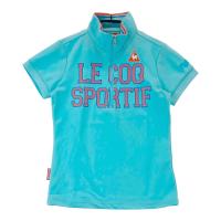 LE COQ GOLF ���R�b�N�S���t  �n�[�t�W�b�v ����T�V���c  �u���[�n �T�C�Y�FS �����N�FB �y���Áz�S���t�E�F�A
